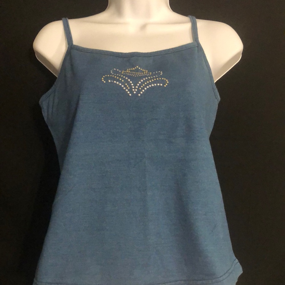 Harley Davidson Top